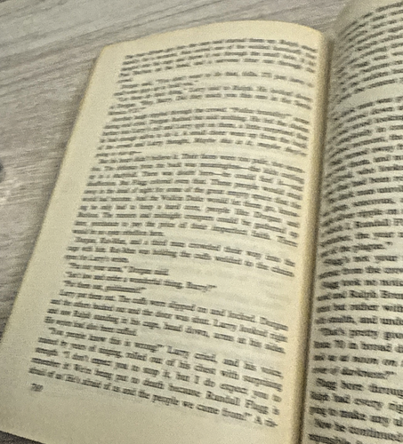 Rare Stephen King THE STAND 1978 Doubleday, NY Early Book Club Edition...  (BCE) - Picture 14 of 15