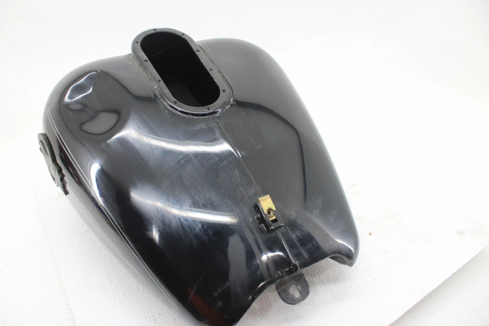 Harley-Davidson Touring Electra Road Street Glide 2003-2007 tanque de gasolina Foto 4 de 4