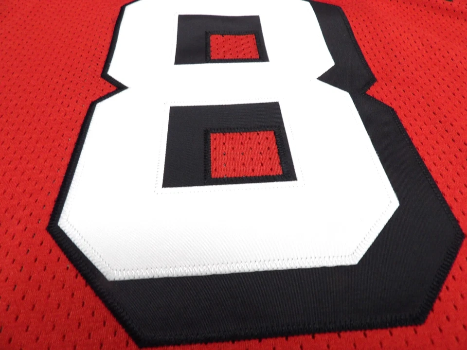 MITCHELL & NESS NFL 旧金山 49 人队 STEVE YOUNG 正品球衣 XL 48 码 — 第 3/4 张图片