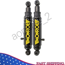 Monroe MA834 Set of 2 Shock Absorber and Strut Assemblies for Chevy GMC Pair