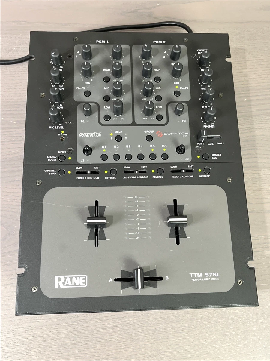Rane Ttm 56 for sale | eBay