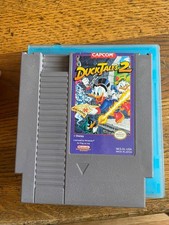 Disney's DuckTales 2 (Nintendo Entertainment System, 1993)
