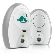 reer Neo Digital Babyphone 250 m FHSS ECO VOX...