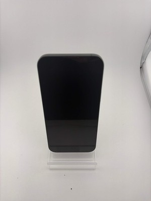 Apple iPhone 16 Pro Max 1TB AT&T A3084 Black Titanium WiFi Only 95% Battery
