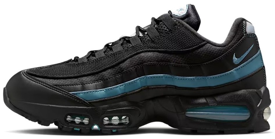 Nike Air Max 95 Smokey Blue for Sale | Authenticity Guaranteed | eBay