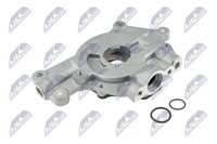 ÖLpumpe NTY BPO-CH-002 FüR Chrysler 300C Touring LX LE Sebring JR 24V Dodge Flex