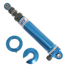 Afco Racing Eliminator Double Adjustable Drag Shock 3860