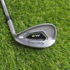 Taylormade M2 Sand Wedge Reax 88 Stiff Flex Shaft