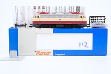 Roco H0 63703 E-Lok E10 1309 DB Gleichstrom Digital