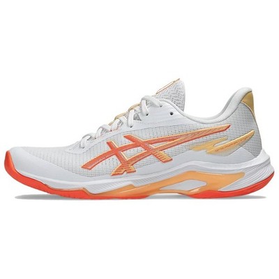 ASICS NETBURNER BALLISTIC FF 4 Abrasion Resistant Low top Training Shoes