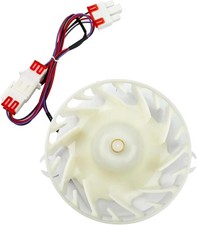 1 pcs Refrigerator Evaporator Fan Motor Assembly Fits for Kenmore refrigerators