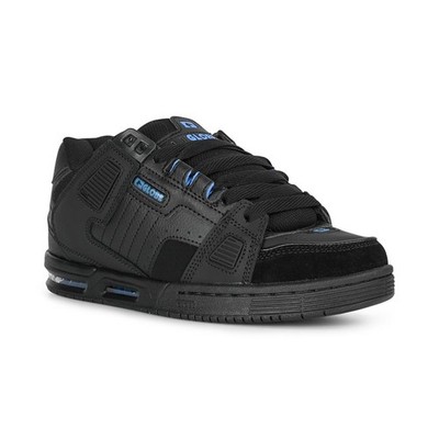 Globe Sabre Skate Schuhe - Onyx/Blau