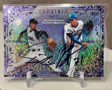 Yu Darvish Reo Shibata 7/10 BBM  2025 35th anniversary 685640