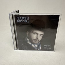 Beyond the Season by Garth Brooks CD, 1992, Capitol