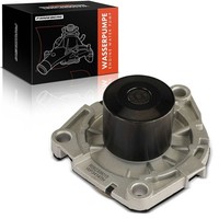 Frankberg Wasserpumpe Mit Dichtung Passend FüR Alfa Romeo 147 156 159 166 Brera