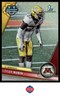 2023 Bowman University Chrome #123 Tyler Nubin Refractor
