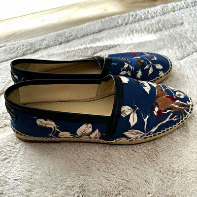 Espadrilles von Dolce & Gabbana