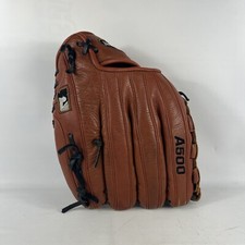 Wilson A500 Authentic Official MLB TBP Leather 12" A05LB1912 Glove LHT Left