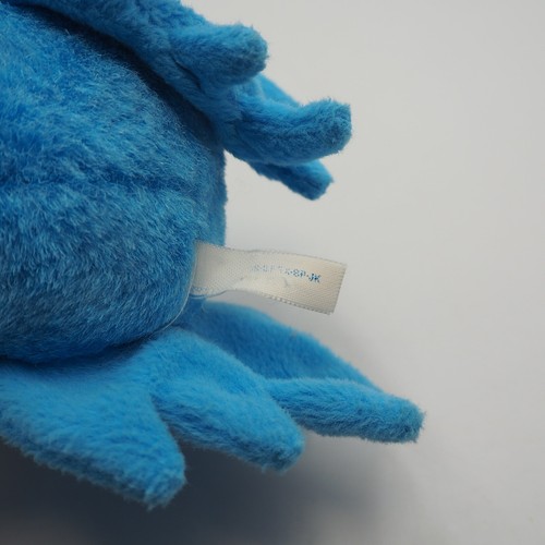 MD1603 Latios Pokemon Tomy Unposeable Brazos Peluche 12" Muñeca Juguete Japón Latias - Imagen 10 de 11