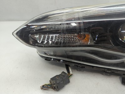 2017 - 2020 Subaru Impreza Driver LH Left LED OEM Headlight M1244 
