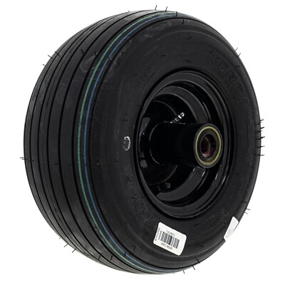 バルサ５０ 142-5510 Exmark Wheel and Tire ZS3624 ZA4640 Junior Stand-On