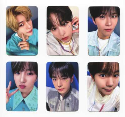 NCT WISH - SONGBIRD [MY MUSIC TASTE] LUCKY DARW EVENT EXCLUSIVE