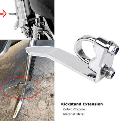 Zij Stand Voor GoldWing1800 Voor GOLDWING 1800 2019-2024 Motorcycle CNC