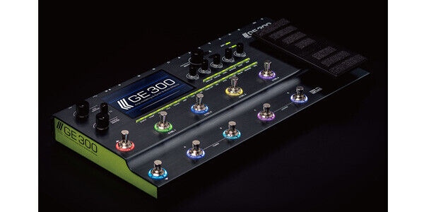 MOOER GE300 Multi Effects Processor for sale online | eBay MOOER GE300 Multi Effects Processor for sale online | eBay