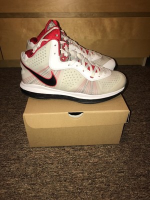 lebron witness 2 grey