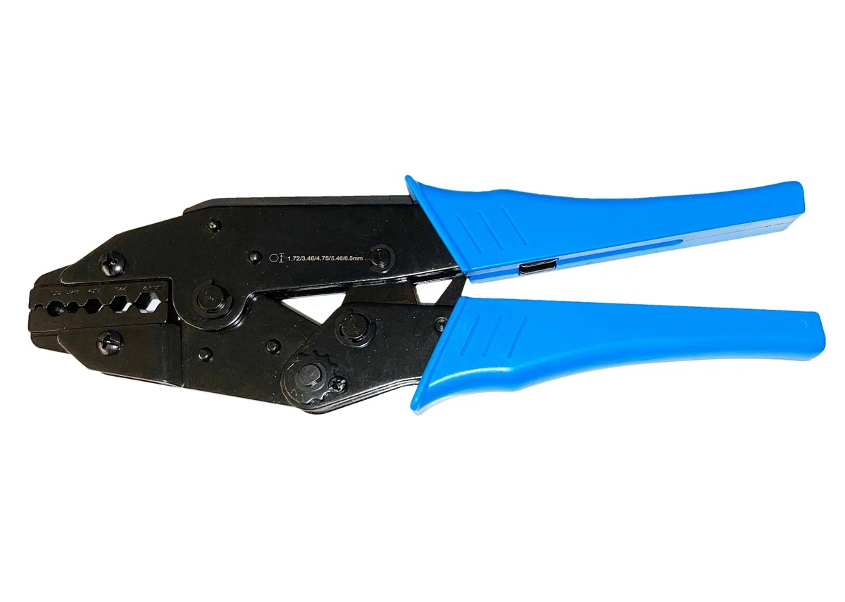 RG55 RG58 RG62 RG59 CCTV BNC Coaxial Cable Crimp Tool Crimper Crimping Pliers