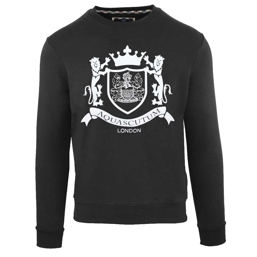 Sudaderas de Aquascutum para hombres