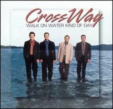 Walk On Water Kind of Day by Crossway: New