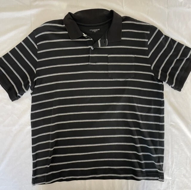 Covington polo shirts sales