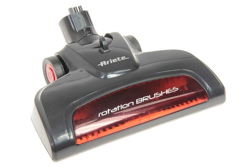ARIETE Spazzola Rotante per Aspirapolvere 2765 EVOLUTION VACUUM CLEANER 2  IN 1 | eBay