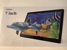 Byandby 7  Tablet WI-FI dual camera Android 11.0 32GB ROM