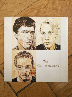 The Go-Betweens - Send me a lullaby CD rar!
