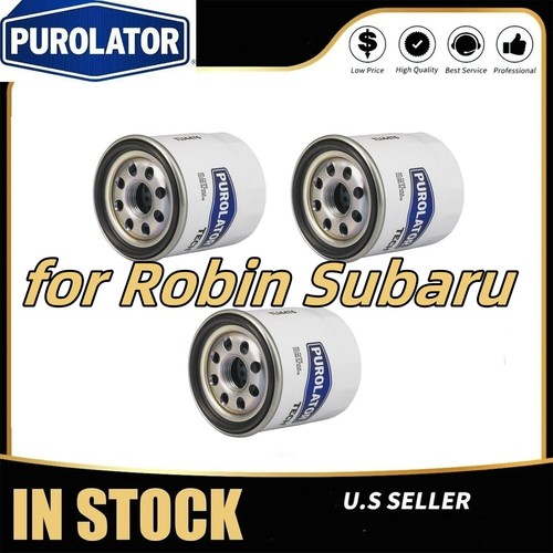 Filtro Olio Motore Trattorino Rasaerba ROBIN 248-65801-00 - Foto 9