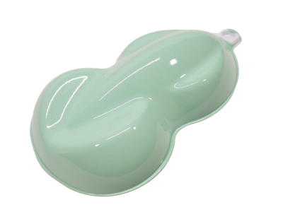 4796 Gloss Light Seafoam Mint Green Single Stage Acrylic Enamel