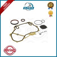 KurbelgehäUse Dichtungssatz FüR Opel - Elring 382.130