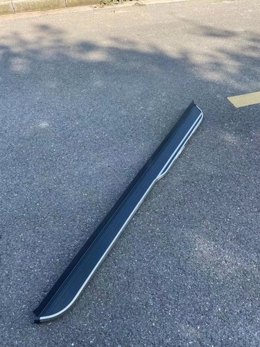 Stainless Running Board fit for Hyundai KONA SX2 2024 Side Step Nerf Bars - Picture 7 of 10