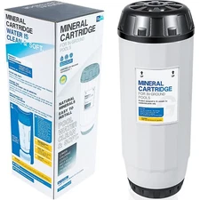 W28125 For Zodiac Nature2 G25 Mineral Cartridge Professional G/Pro G Plus 25K