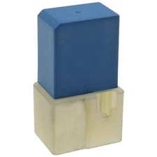 Fuel Pump Relay for City Express, 370Z, Frontier, GT-R, Juke, LEAF+More RY-418