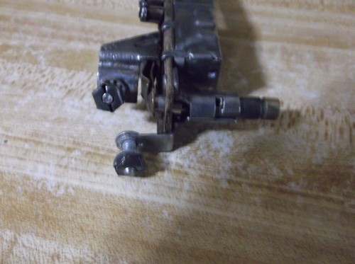 Vintage Original Culver Stearns Push-Pull Light Switch - Picture 4 of 4