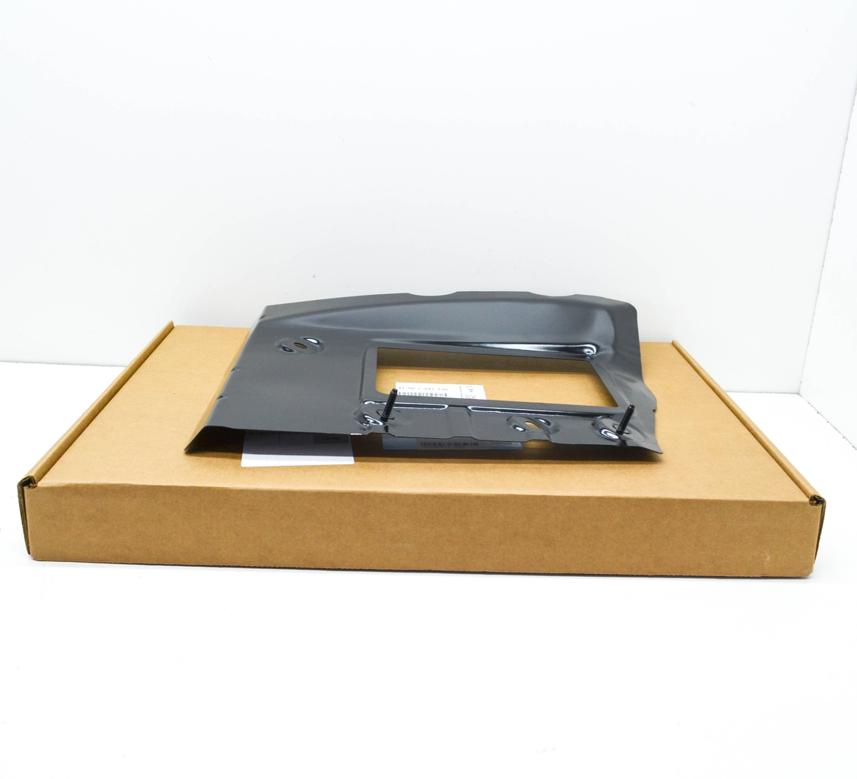 NEW BMW X5 G05 REAR RIGHT WHEELHOUSE EXTENSION 41007947136