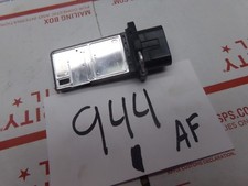 11 regal Buick 2011 Mass Air Flow Meter Sensor Used #944-AF 