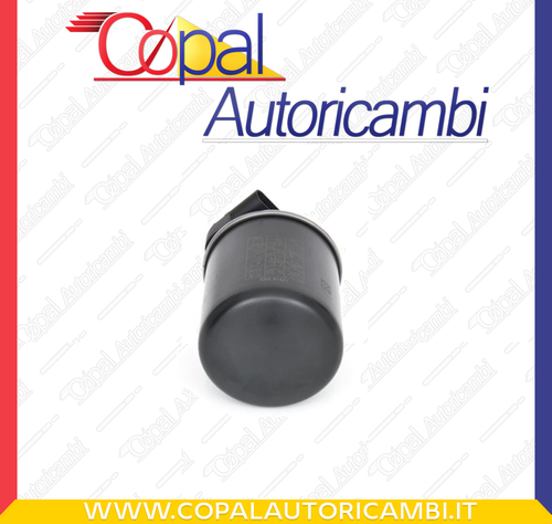 Filtro carburante BOSCH F026402838 per MERCEDES-BENZ - Foto 4 di 6
