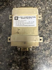 S-Tec Roll Steering Converter - WITH Connectors, No Switch P/N 03976 Guaranteed