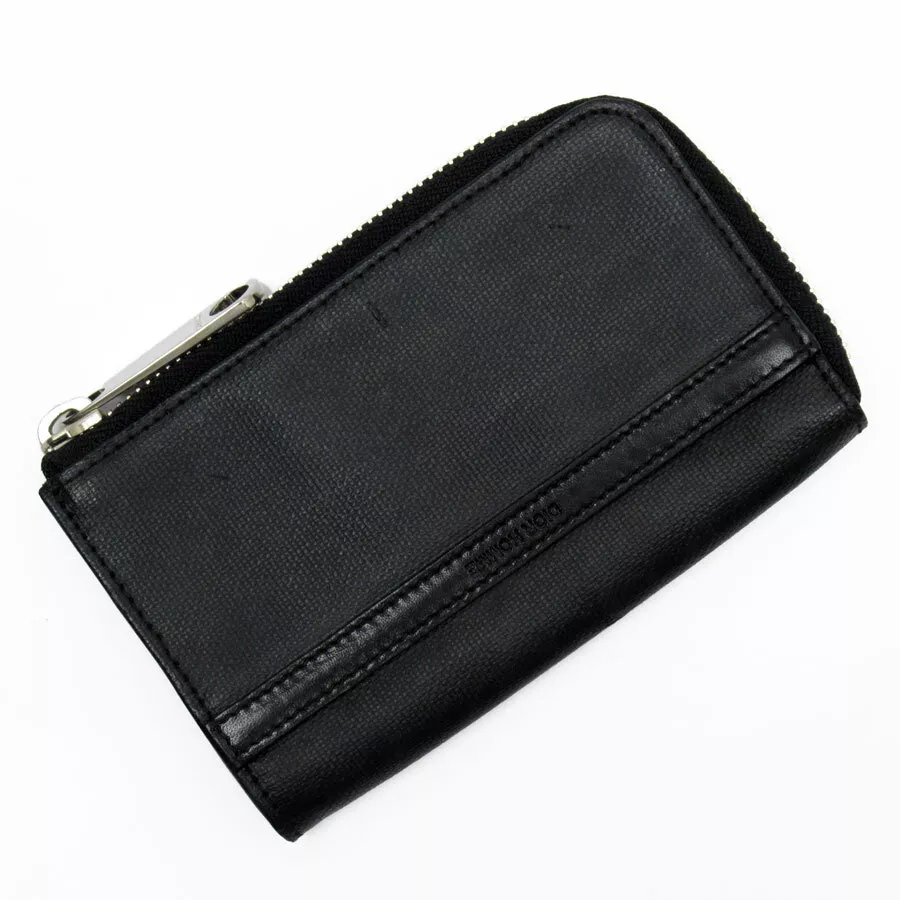 Coque pièce authentique DIOR HOMME cuir noir t19401g