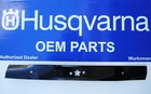 Husqvarna OEM 586859604 Reaper Blade L221A L421P LC221A LC221AH L321AH LC221RH