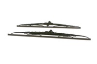 Bosch 3 397 118 403 Wischerblatt FüR Aston Martin, Audi, Cadillac, Chrysler,